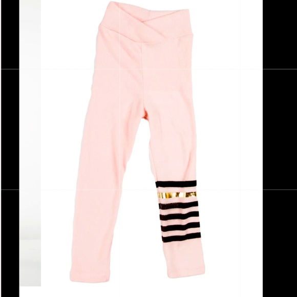 Joah Love Other - Joah Love Nadia faux cashmere leggings